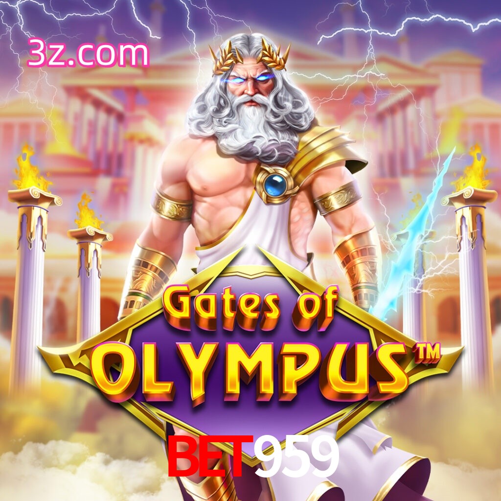 Gates of Olympus